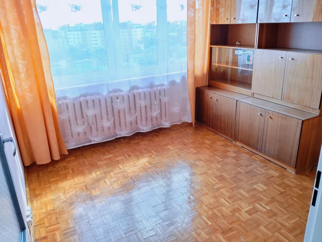 Mieszkanie 4-pokojowe Lublin LSM, ul. Pana Balcera. Zdjęcie 5