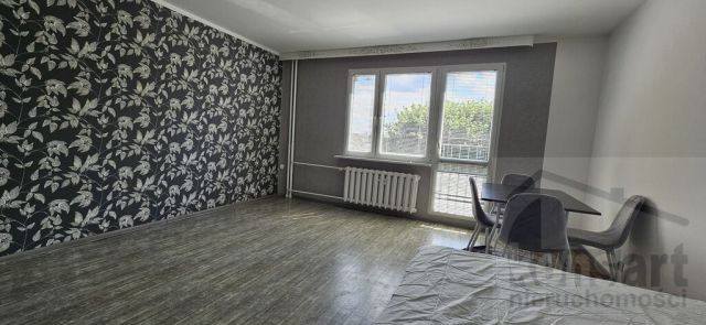 Mieszkanie 1-pokojowe Szczecin Gumieńce, ul. Konstantego Maciejewicza. Zdjęcie 4