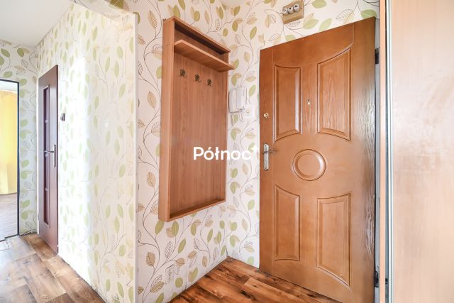 Mieszkanie 3-pokojowe Bytom Stroszek, ul. ks. Prymasa Augusta Hlonda. Zdjęcie 7