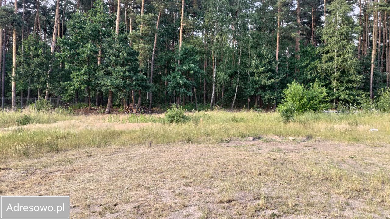 Działka budowlana Warszawa Wawer, ul. Wiązowska. Zdjęcie 4