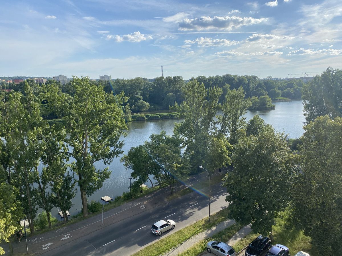 Mieszkanie 1-pokojowe Katowice. Zdjęcie 2