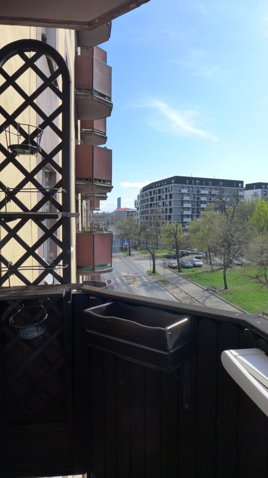 Mieszkanie 3-pokojowe Wrocław Stare Miasto, ul. Kurkowa. Zdjęcie 7