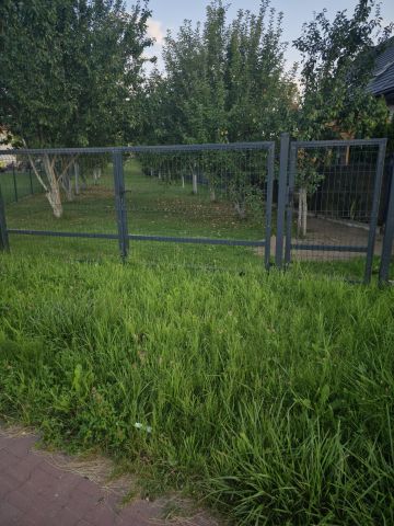 Działka rolno-budowlana Kraków Dębniki, ul. Mieczysława Wrony. Zdjęcie 1