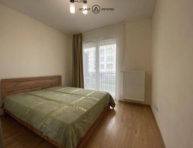Mieszkanie 2-pokojowe Wrocław Psie Pole, ul. Waniliowa. Zdjęcie 6