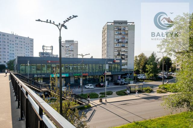 Mieszkanie 3-pokojowe Gdańsk Suchanino, ul. Macieja Kamieńskiego. Zdjęcie 16