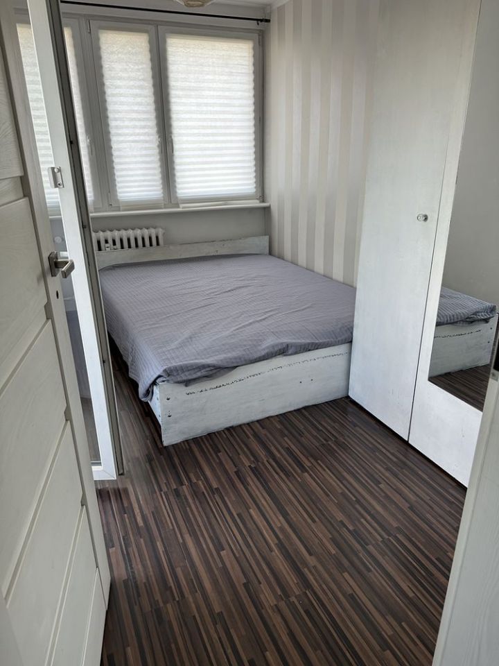 Mieszkanie 3-pokojowe Szczecin Bukowo, ul. Komuny Paryskiej. Zdjęcie 3
