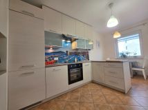Mieszkanie 3-pokojowe Warszawa Praga-Południe, al. Stanów Zjednoczonych. Zdjęcie 4