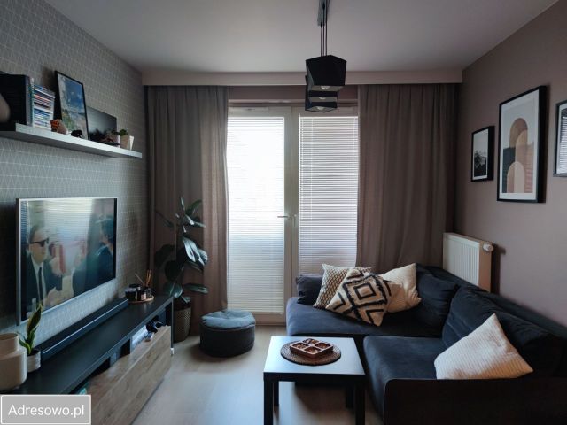 Mieszkanie 2-pokojowe Lublin Sławin, ul. Wędrowna. Zdjęcie 1