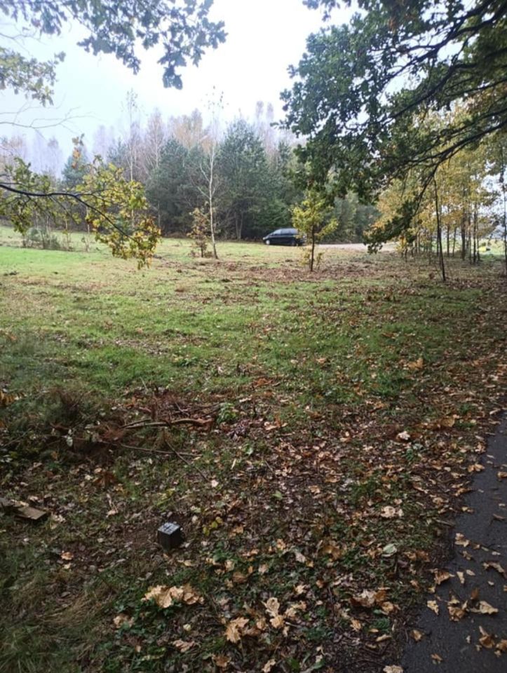 Działka budowlana Kłoda Monastyrek, ul. Brzozowa. Zdjęcie 7