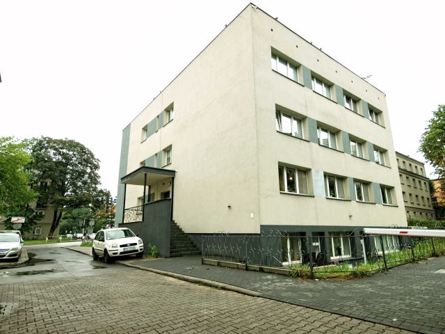 Biuro Katowice Koszutka, ul. Misjonarzy Oblatów MN. Zdjęcie 1
