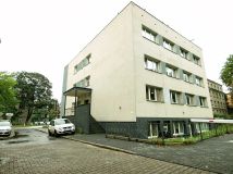 Biuro Katowice Koszutka, ul. Misjonarzy Oblatów MN