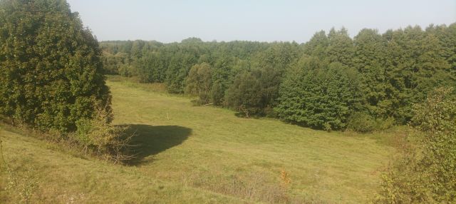 Działka budowlana Małe Raczki Naddawki. Zdjęcie 1