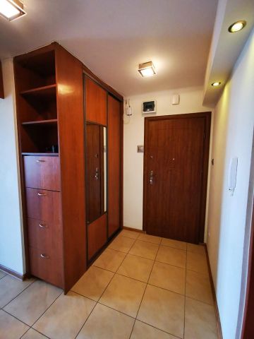 Mieszkanie 3-pokojowe Nowy Sącz Kochanowskiego, ul. Ignacego Paderewskiego. Zdjęcie 1