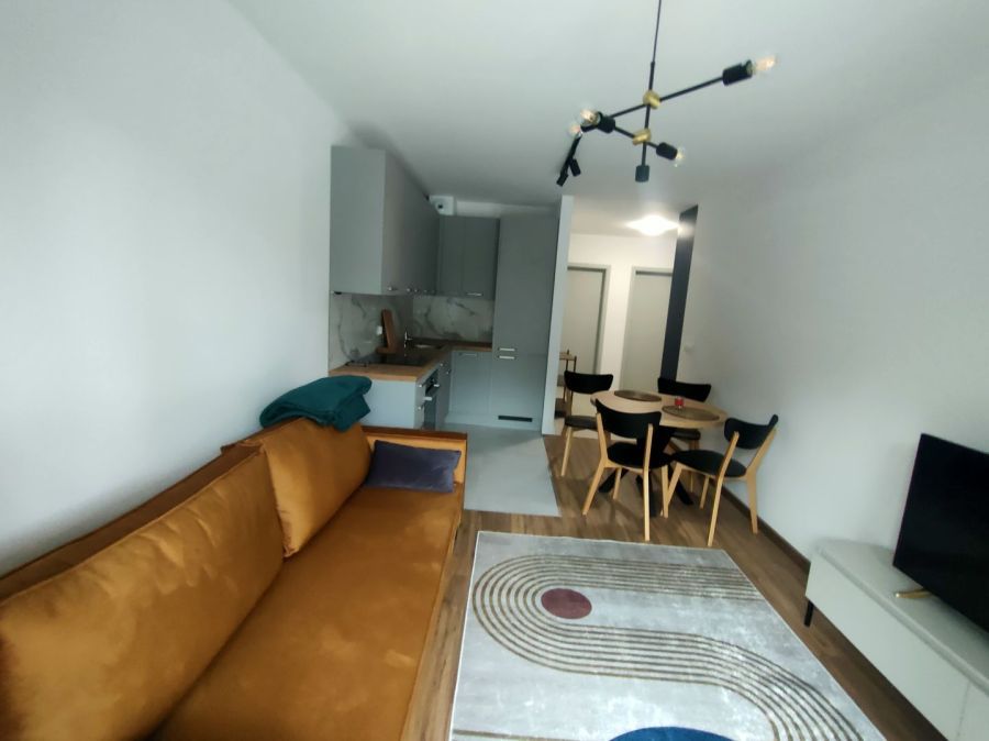 Mieszkanie 3-pokojowe Gdynia Grabówek, ul. Stefana Okrzei. Zdjęcie 7