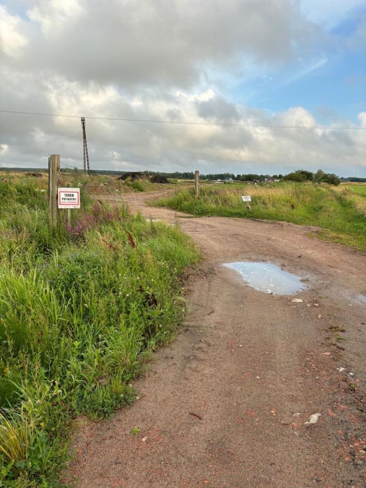 Działka rolna Kopnica. Zdjęcie 4