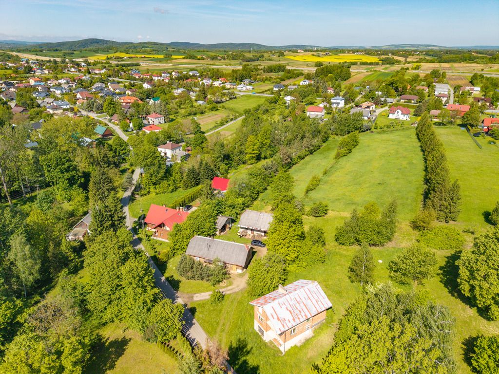 Działka budowlana Rogi, ul. Dworska. Zdjęcie 10