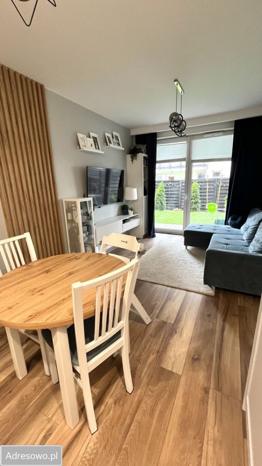 Mieszkanie 3-pokojowe Warszawa Białołęka, ul. Szlachecka