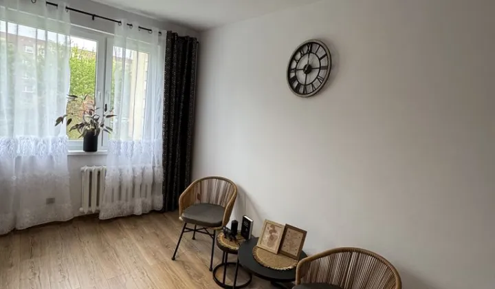 Mieszkanie 2-pokojowe Siemianowice Śląskie Michałkowice, ul. Witolda Budryka