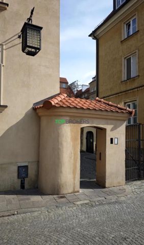 Mieszkanie 5-pokojowe Warszawa Śródmieście, ul. Rycerska. Zdjęcie 15