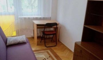 Mieszkanie 3-pokojowe Lublin LSM, ul. Konrada Wallenroda