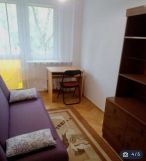 Mieszkanie 3-pokojowe Lublin LSM, ul. Konrada Wallenroda