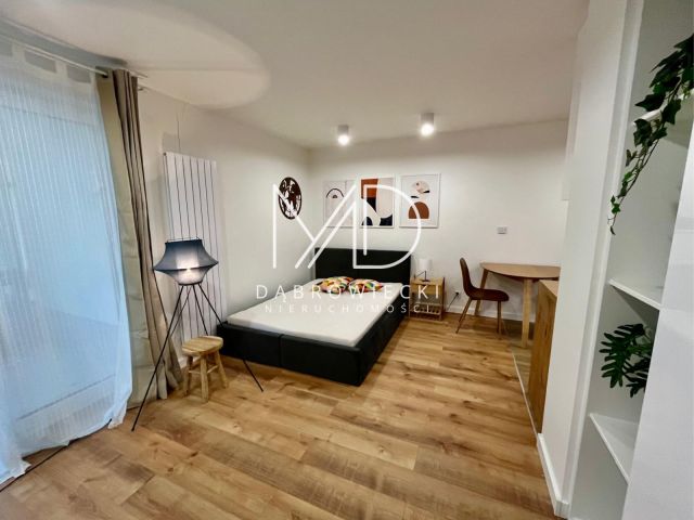 Mieszkanie 1-pokojowe Gliwice Stare Gliwice, ul. Kozielska. Zdjęcie 2