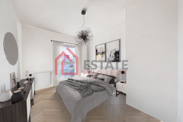 Mieszkanie 3-pokojowe Gdańsk Stogi, ul. Niska. Zdjęcie 2