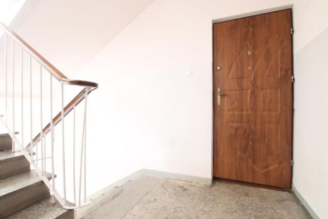 Mieszkanie 2-pokojowe Wrocław, pl. Ludwika Hirszfelda. Zdjęcie 8