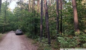 Działka budowlana Władysławów