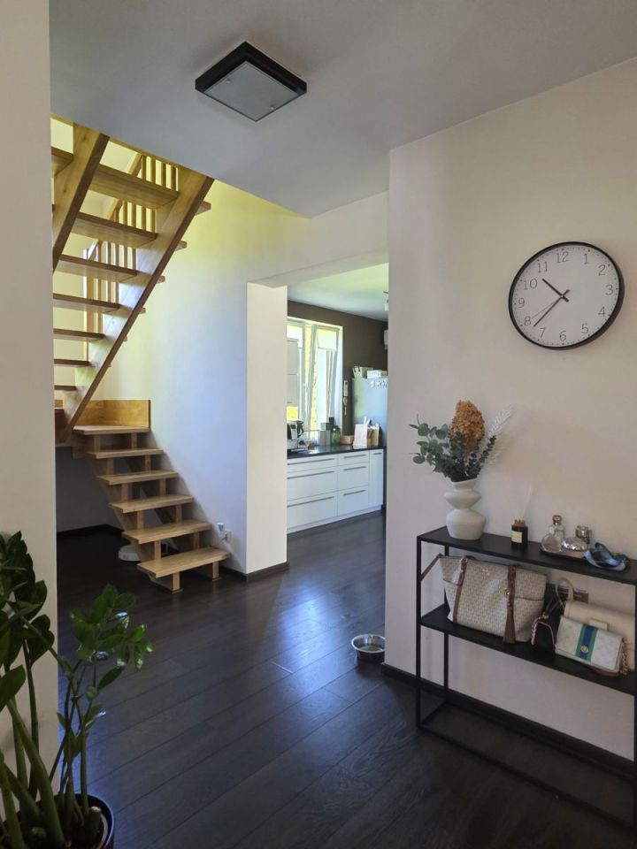 dom wolnostojący, 4 pokoje Sanok Olchowce, ul. Kmicica. Zdjęcie 8