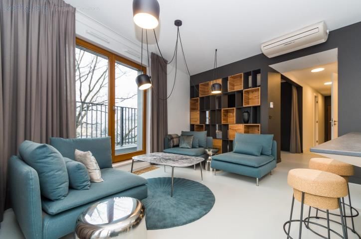 Mieszkanie 3-pokojowe Kraków Stare Miasto, ul. Lubicz. Zdjęcie 2