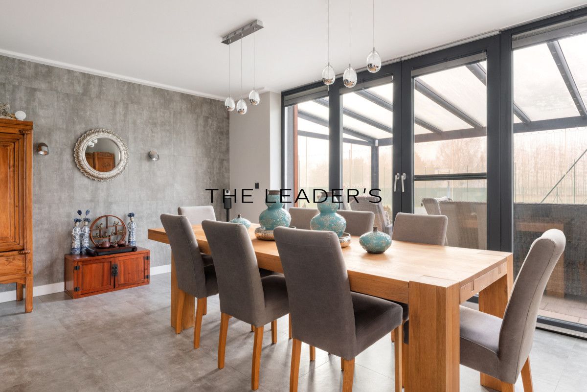 dom wolnostojący, 8 pokoi Kampinos. Zdjęcie 10