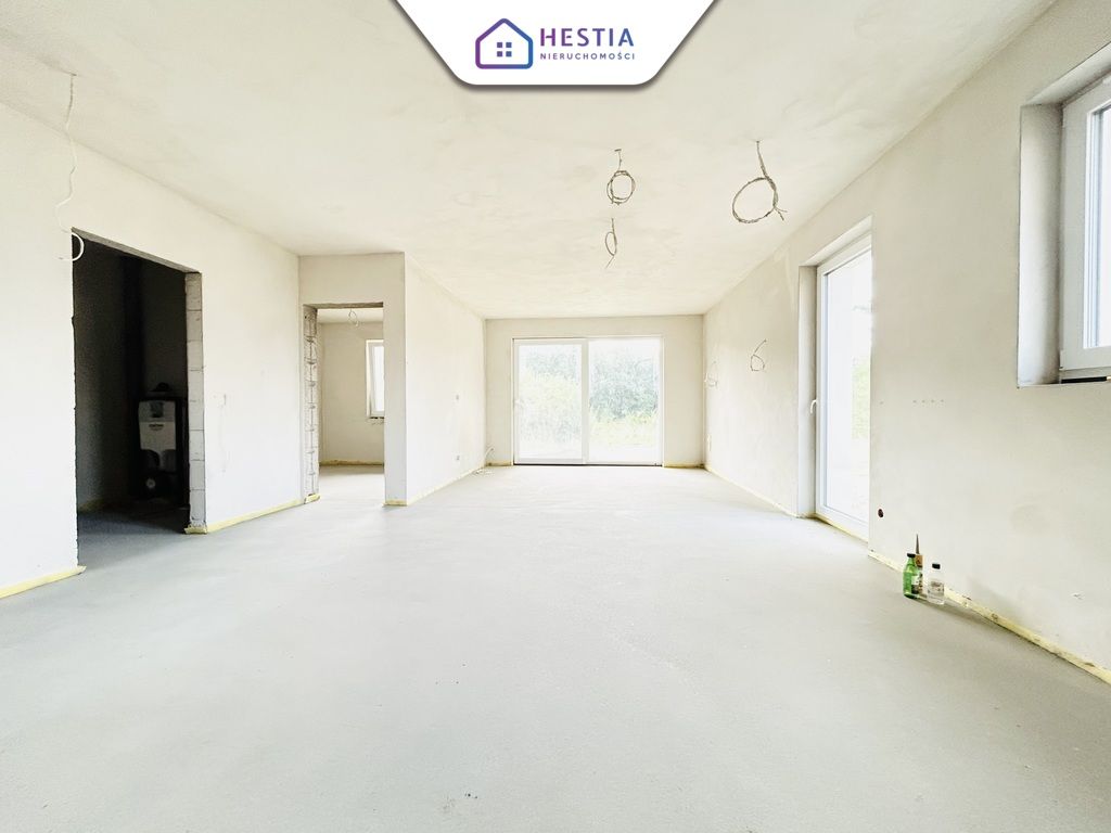 Mieszkanie 3-pokojowe Szczecin Gumieńce. Zdjęcie 2