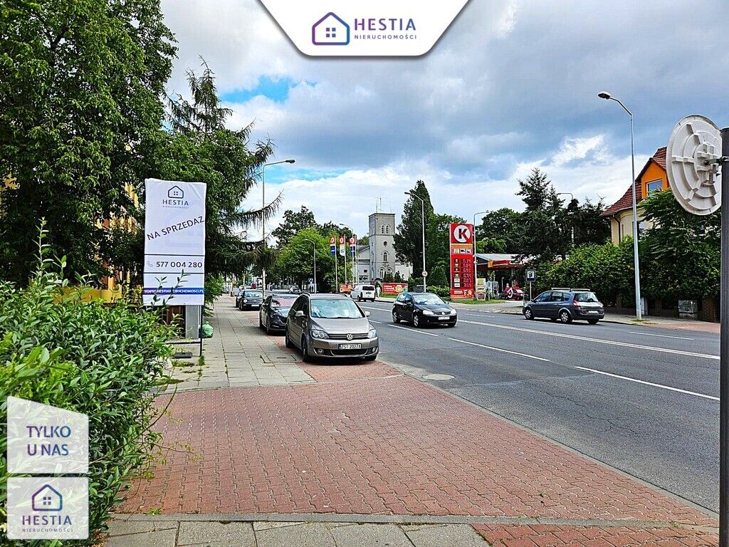 Lokal Stargard, ul. Szczecińska. Zdjęcie 6