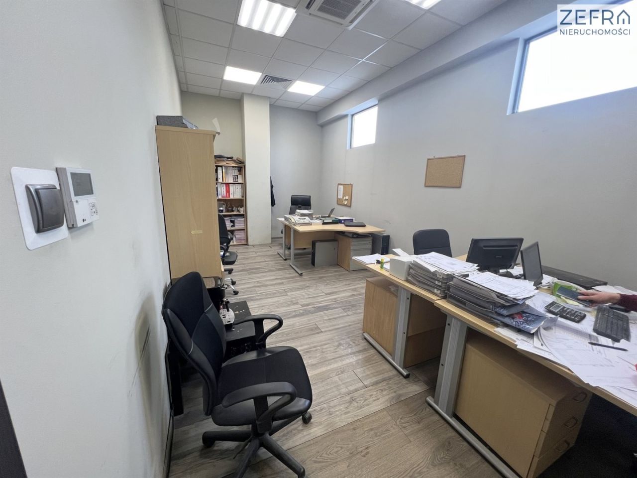 Biuro Modlniczka. Zdjęcie 5