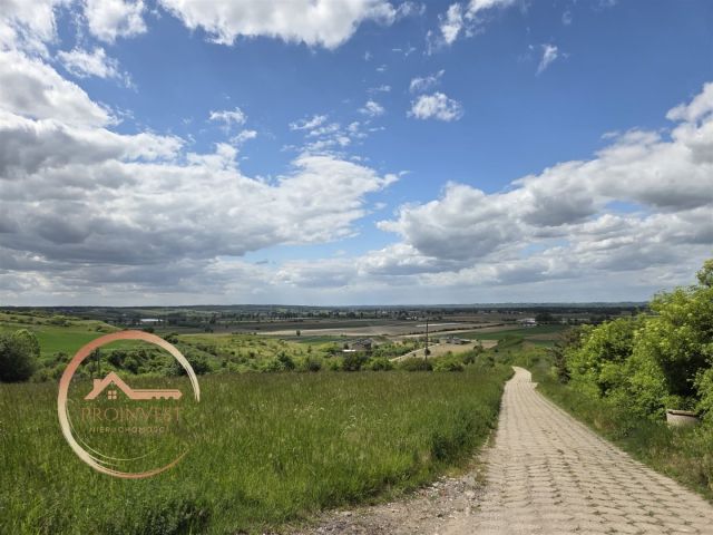 Działka budowlana Unisław. Zdjęcie 4