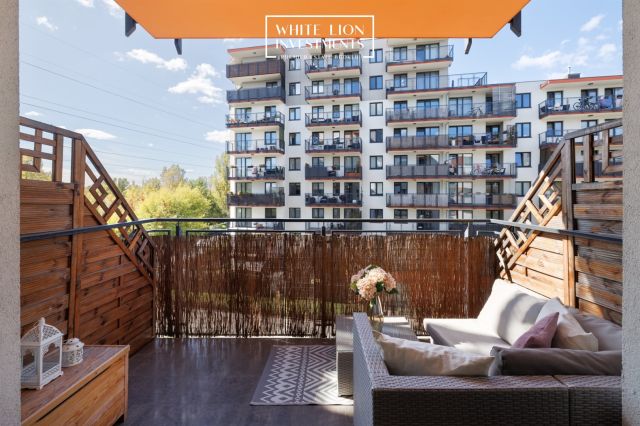 Mieszkanie 3-pokojowe Warszawa Wola, ul. Symboliczna. Zdjęcie 16