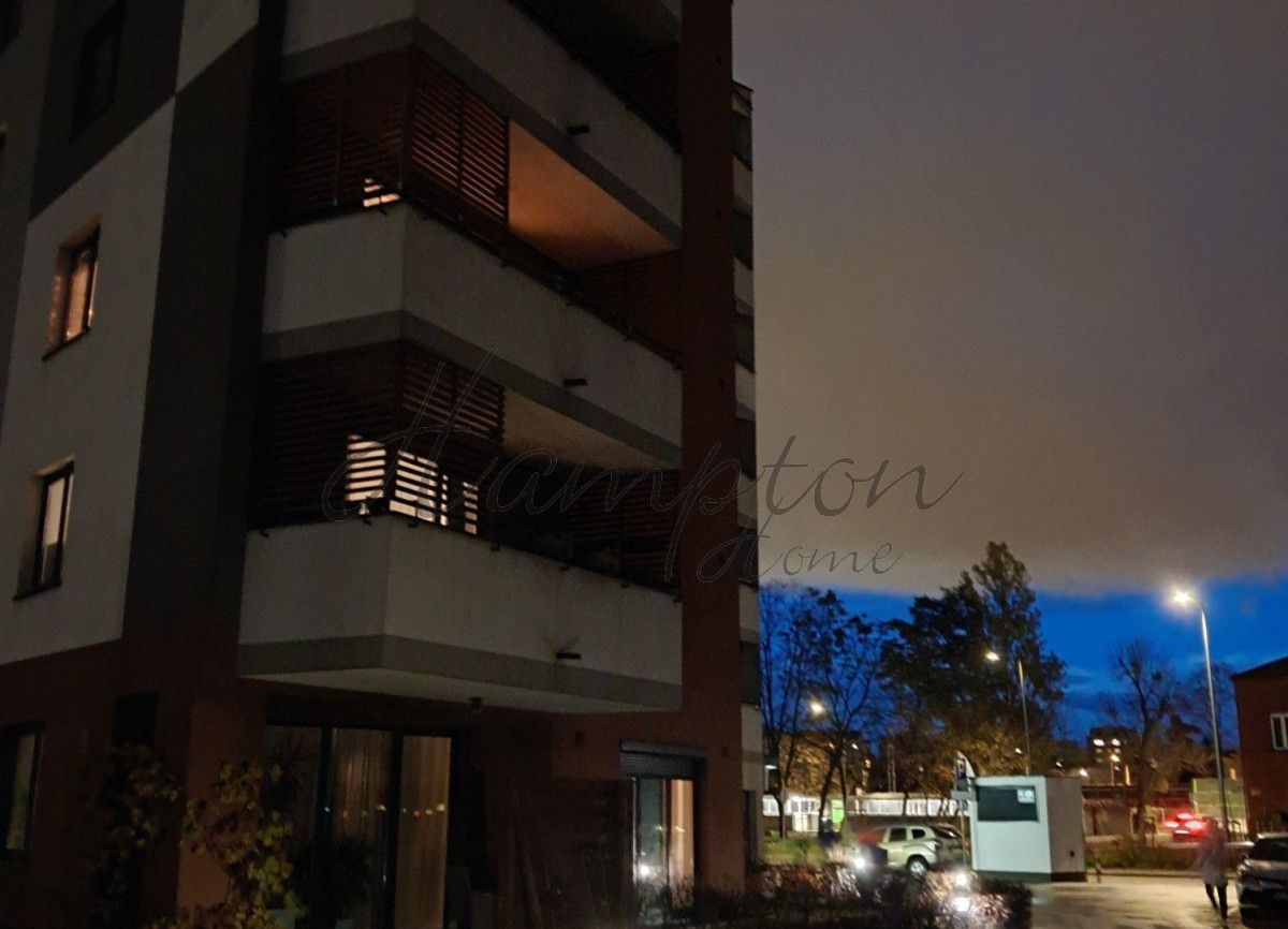 Mieszkanie 2-pokojowe Warszawa Ursus, ul. Dyrekcyjna. Zdjęcie 6