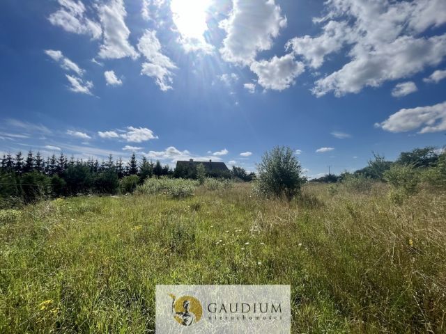 Działka budowlana Otomino, ul. Górna. Zdjęcie 4