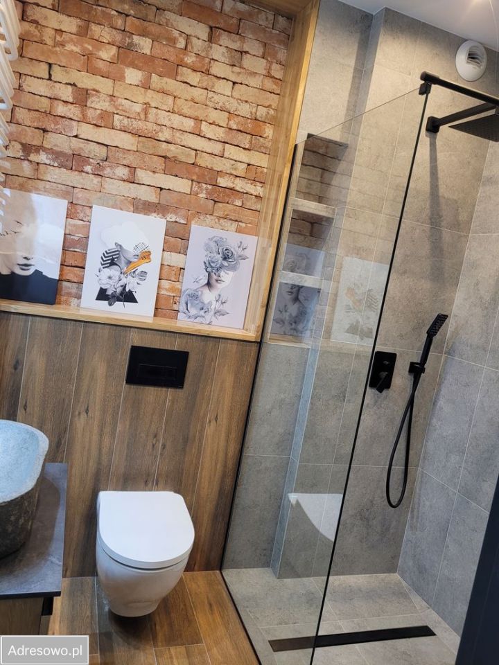 Mieszkanie 2-pokojowe Pruszków, ul. Lipowa. Zdjęcie 4