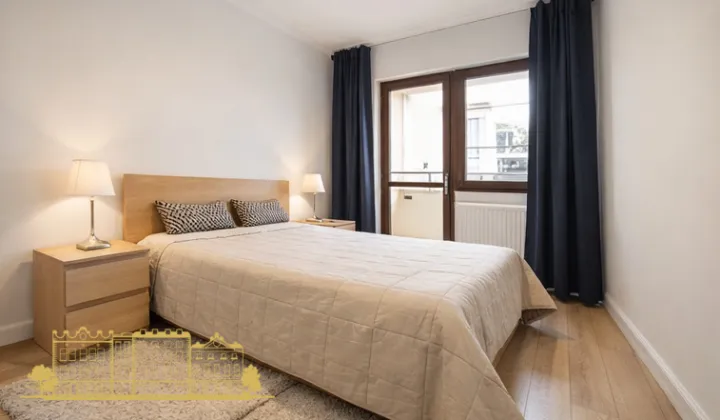 Mieszkanie 2-pokojowe Kraków, ul. Poznańska