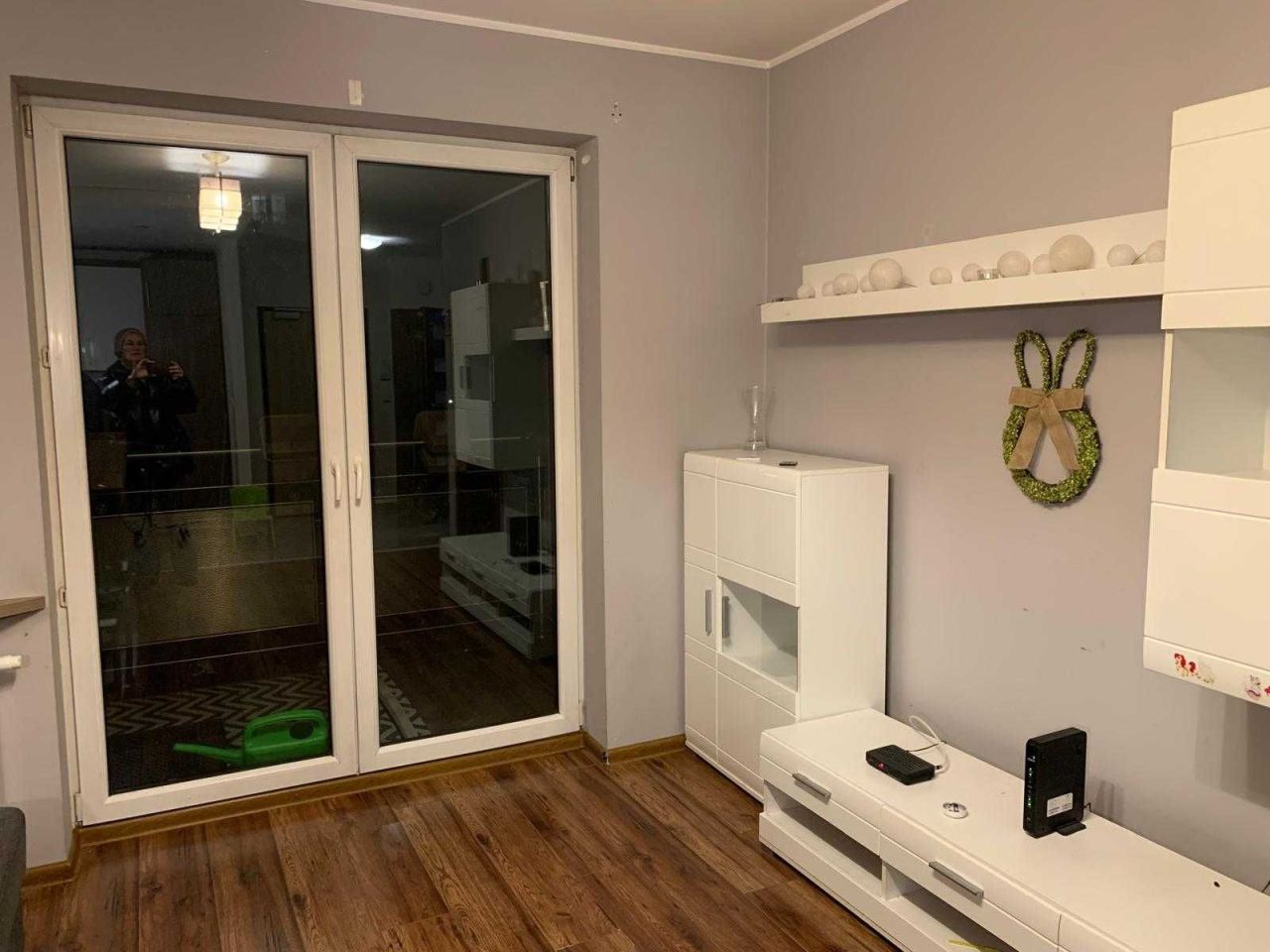 Mieszkanie 2-pokojowe Tarnowskie Góry, ul. ks. Ignacego Siwca