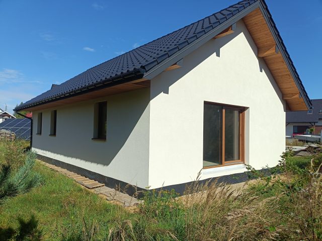 dom wolnostojący, 4 pokoje Imielin Wioski, ul. Zacisze. Zdjęcie 2