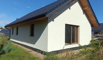 dom wolnostojący, 4 pokoje Imielin Wioski, ul. Zacisze