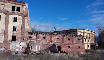 Działka budowlana Lewin Brzeski