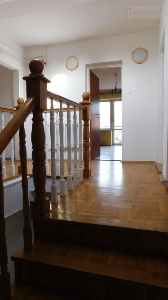 dom wolnostojący, 7 pokoi Warszawa Białołęka, ul. Natalii Gąsiorowskiej. Zdjęcie 12