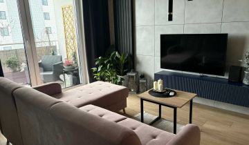 Mieszkanie 4-pokojowe Rzeszów, ul. św. Kingi