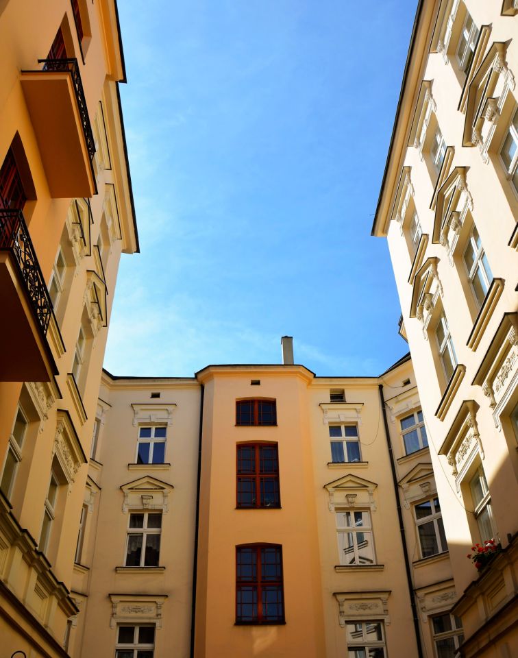 Mieszkanie 4-pokojowe Łódź Śródmieście, ul. Piotrkowska. Zdjęcie 8