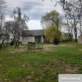 Działka siedliskowa Stare Święcice Nowe Święcice. Zdjęcie 3