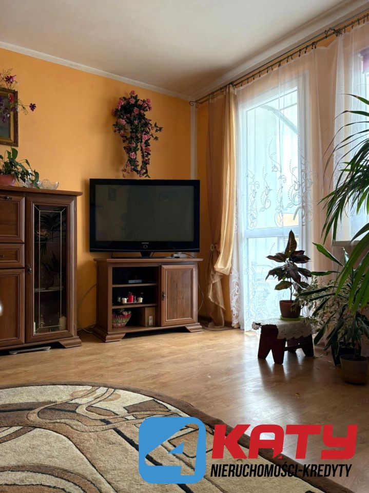 Mieszkanie 4-pokojowe Głogów, ul. Rycerska. Zdjęcie 2